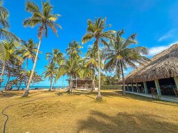 Huku Beach Hostel Hostel Palomino