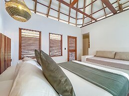 Huku Beach Hostel Hostel Palomino