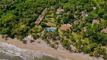 Huku Beach Hostel Hostel Palomino
