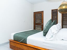 Huku Beach Hostel Hostel Palomino