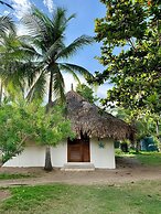Huku Beach Hostel Hostel Palomino