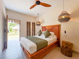 Huku Beach Hostel Hostel Palomino