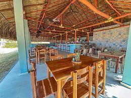 Huku Beach Hostel Hostel Palomino