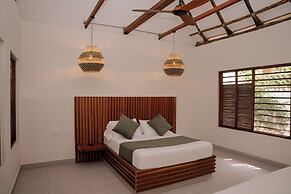 Huku Beach Hostel Hostel Palomino