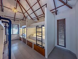 Huku Beach Hostel Hostel Palomino