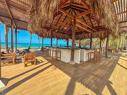 Huku Beach Hostel Hostel Palomino