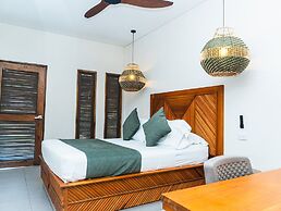 Huku Beach Hostel Hostel Palomino