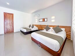 Huku Beach Hostel Hostel Palomino