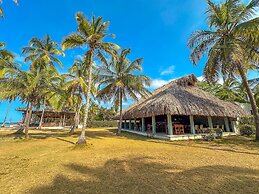Huku Beach Hostel Hostel Palomino