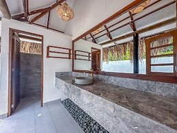 Huku Beach Hostel Hostel Palomino