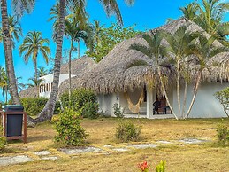 Huku Beach Hostel Hostel Palomino