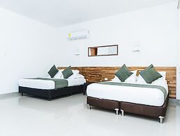 Huku Beach Hostel Hostel Palomino