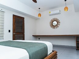 Huku Beach Hostel Hostel Palomino