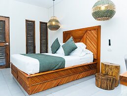 Huku Beach Hostel Hostel Palomino