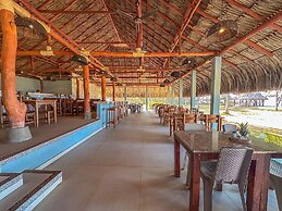 Huku Beach Hostel Hostel Palomino