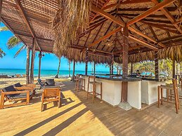 Huku Beach Hostel Hostel Palomino