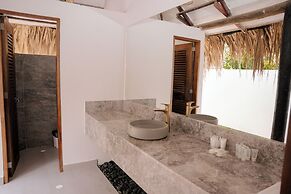Huku Beach Hostel Hostel Palomino