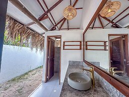 Huku Beach Hostel Hostel Palomino
