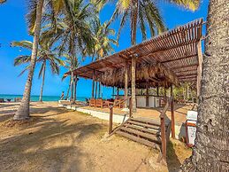 Huku Beach Hostel Hostel Palomino