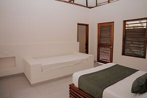 Huku Beach Hostel Hostel Palomino
