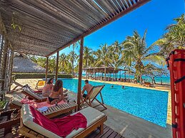 Huku Beach Hostel Hostel Palomino