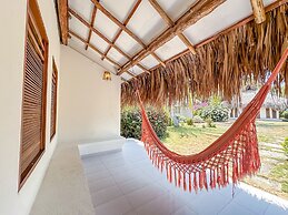 Huku Beach Hostel Hostel Palomino