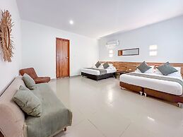 Huku Beach Hostel Hostel Palomino