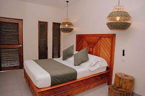Huku Beach Hostel Hostel Palomino