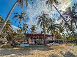 Huku Beach Hostel Hostel Palomino