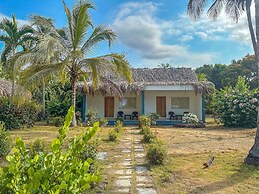 Huku Beach Hostel Hostel Palomino