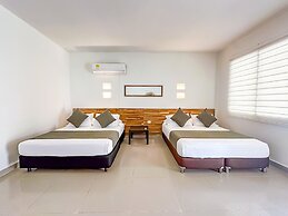 Huku Beach Hostel Hostel Palomino