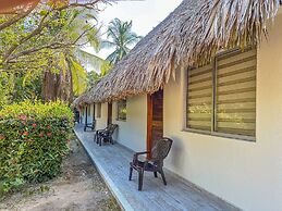 Huku Beach Hostel Hostel Palomino