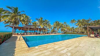 Huku Beach Hostel Hostel Palomino