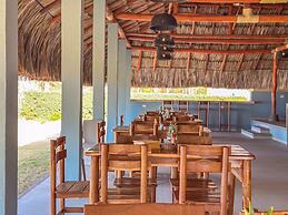 Huku Beach Hostel Hostel Palomino
