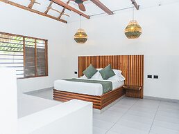 Huku Beach Hostel Hostel Palomino