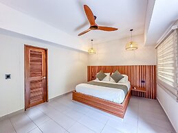 Huku Beach Hostel Hostel Palomino