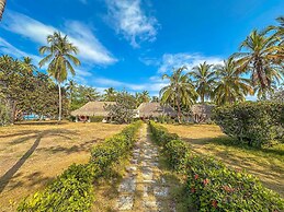 Huku Beach Hostel Hostel Palomino