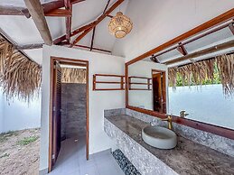 Huku Beach Hostel Hostel Palomino
