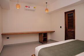 Huku Beach Hostel Hostel Palomino