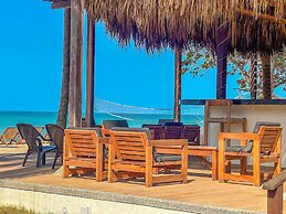 Huku Beach Hostel Hostel Palomino