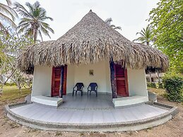 Huku Beach Hostel Hostel Palomino