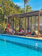 Huku Beach Hostel Hostel Palomino