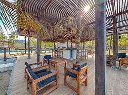 Huku Beach Hostel Hostel Palomino