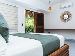 Huku Beach Hostel Hostel Palomino