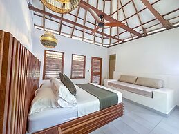 Huku Beach Hostel Hostel Palomino
