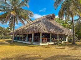 Huku Beach Hostel Hostel Palomino