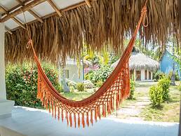 Huku Beach Hostel Hostel Palomino