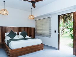 Huku Beach Hostel Hostel Palomino