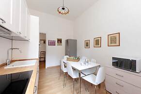 4bnb - Chinotto Spacious Apartment