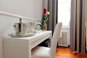 4bnb - Otranto Vatican Apartment